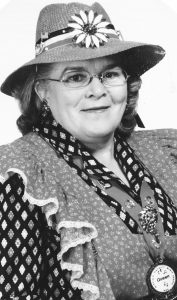 Norma "Granny" Blosser's musical legacy lives on